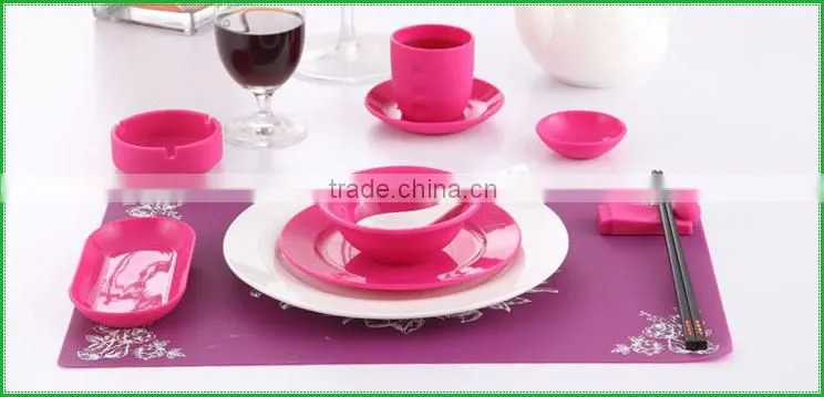 hot selling high quality eco-friendly silicone gift ashtray wholesale ashtray gift sets