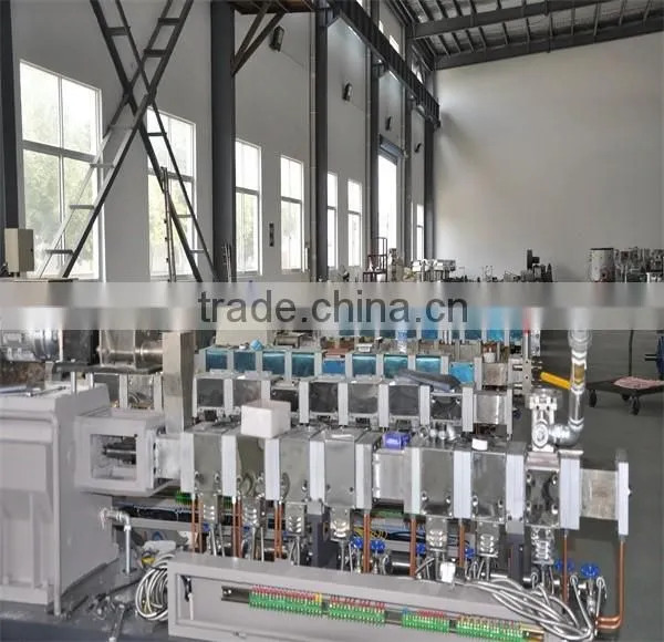 W6Mo5Cr4V2/38CrMoALA plastic extruder screw and barrel