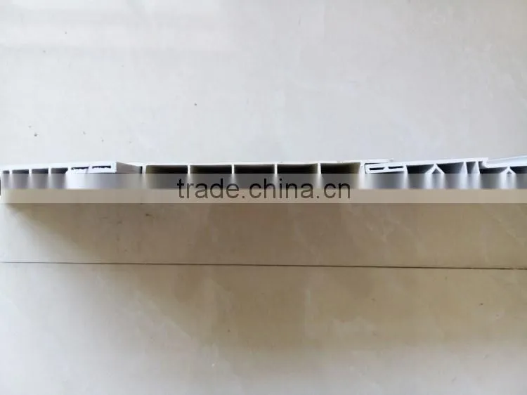 150 connection panel use for connect frame panel to frame panel of wall bottom