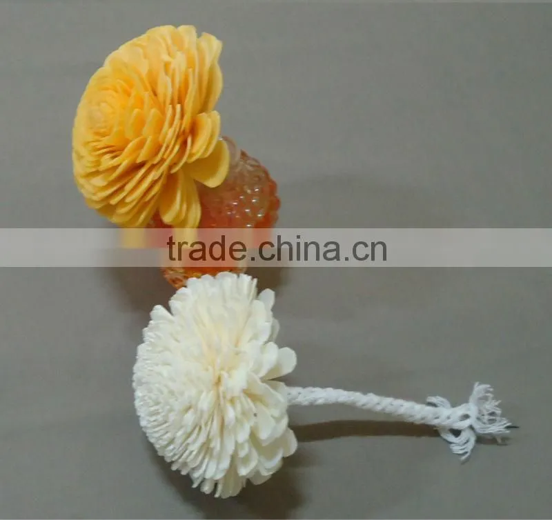 Aroma sola flower diffuser