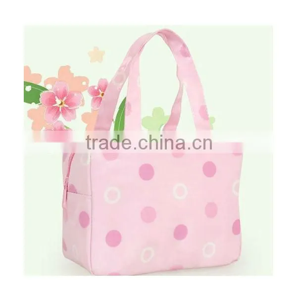 customized insulated lunch cooler bag for kids