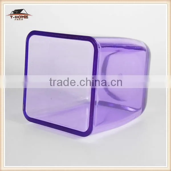imprint bathroom plastic tumbler