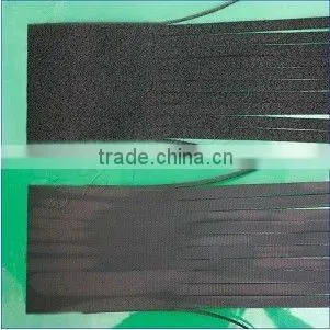 Ultrasonic Velcro Slitting Machine