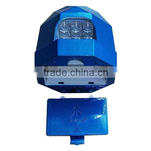 Battery 1W Uv Led Nail Lamp