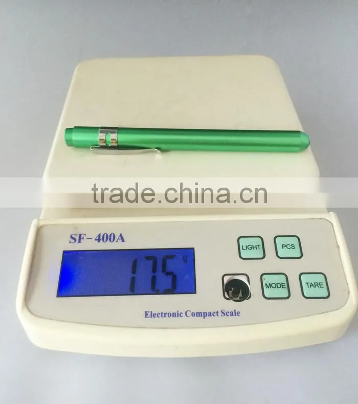 promotional pen with flashlight, medical pen torch pen flashlight, flashlight pen medical torch light penlight