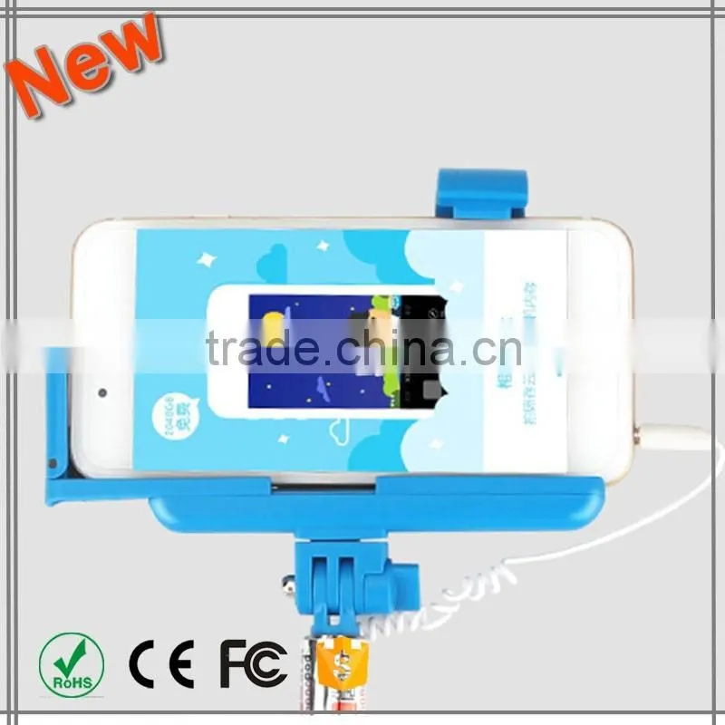 China wholesale telescopic monopod