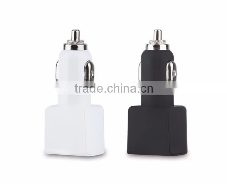 2016 Lastest Design High Speed Wholesale Universal Portable USB Charger,USB Car Charger