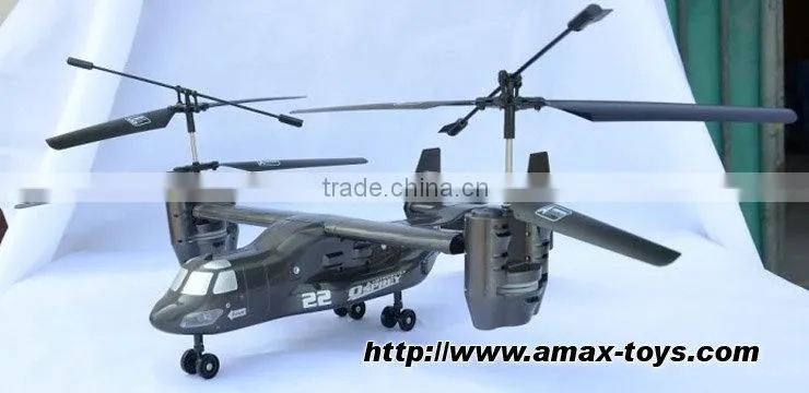 rh-064992 2.4Ghz 4CH rc helicopter