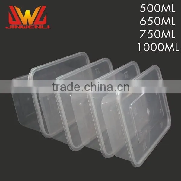 Professional plastic injection thin wall mold