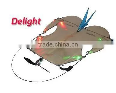 remote control kites