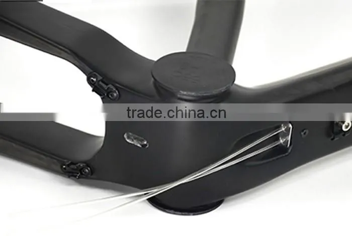 No Foldable OEM Logo Customized Paint carbon fiber super light carbon frame 29er