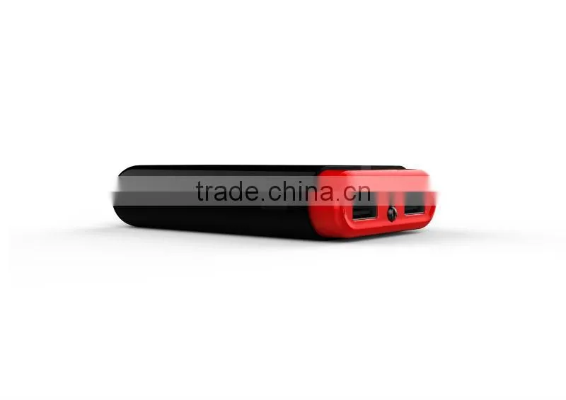 5200mah Fast Charge Power Bank ,slim power bank for samsung galaxy s2 /mobile phones