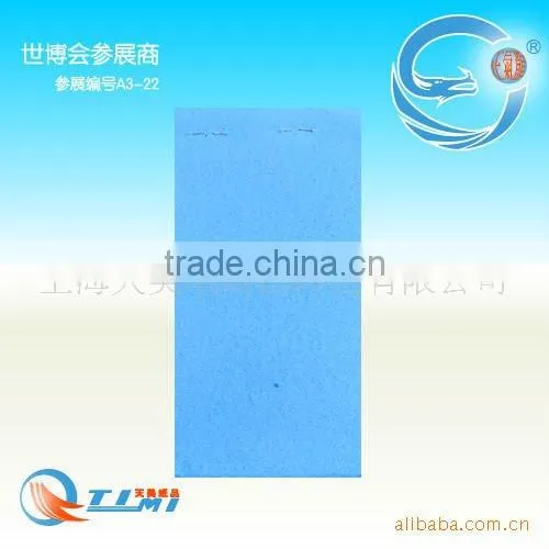 order pads
