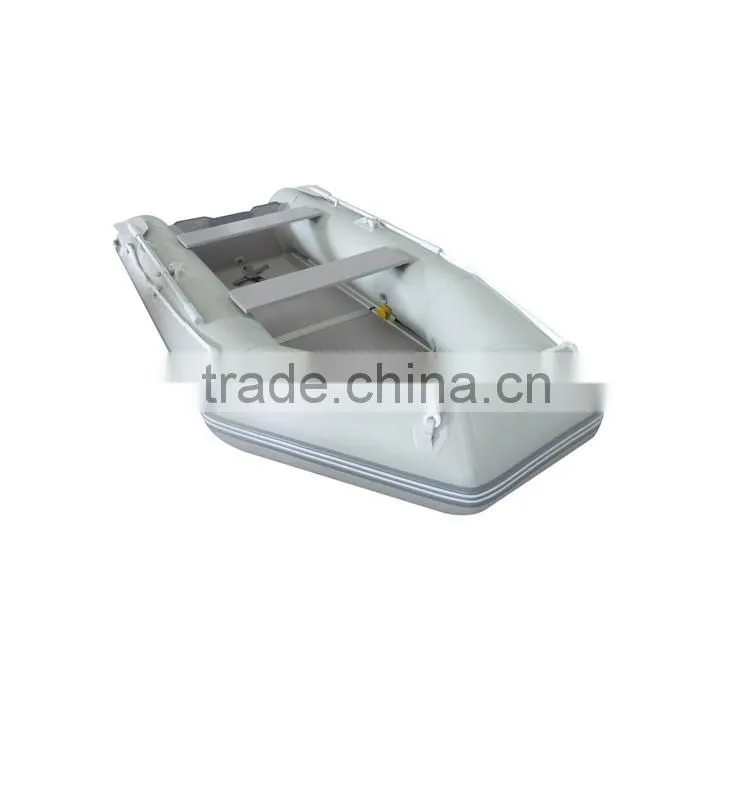 2016 funny floating inflatable boat