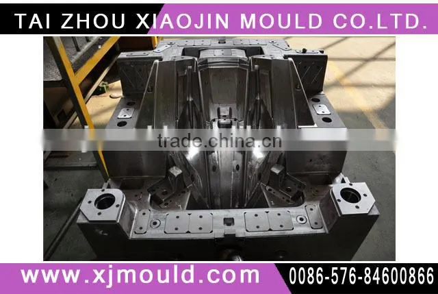 professional car headlight mould maker