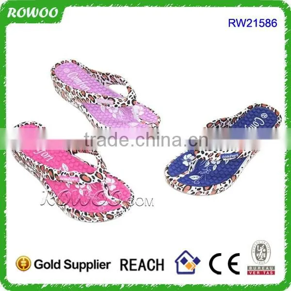 China wholesale comfortable hotel slipper custom pvc slippers men