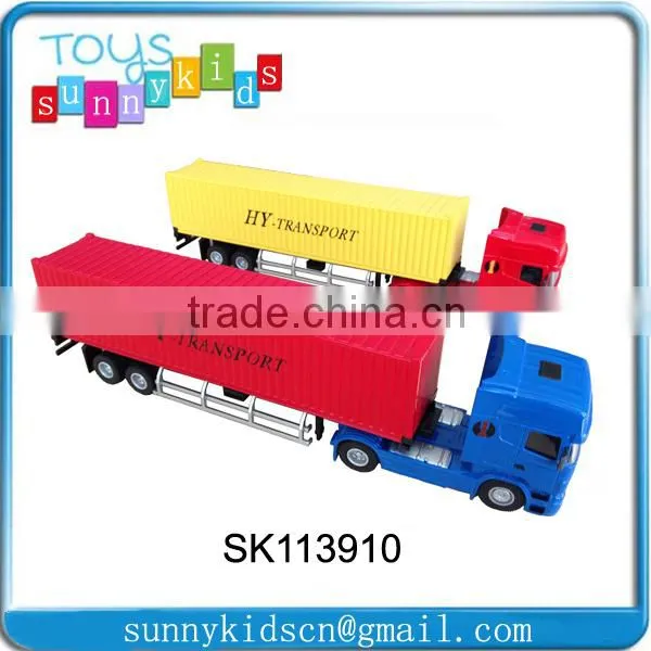 Die cast car toy car model