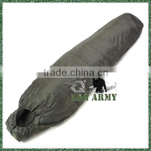 GI Style Intermediate Cold Weather Sleeping Bag