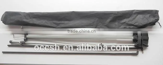 X Frame Banner Stand, Outdoor & Indoor Advertisement
