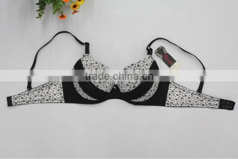 Stylish Fancy Design Ladies Sujetador