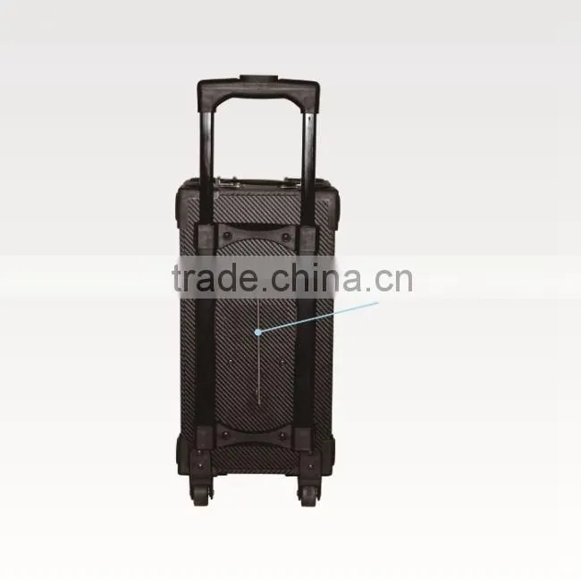 digital amplifer empty sound box mini portable speaker mobile