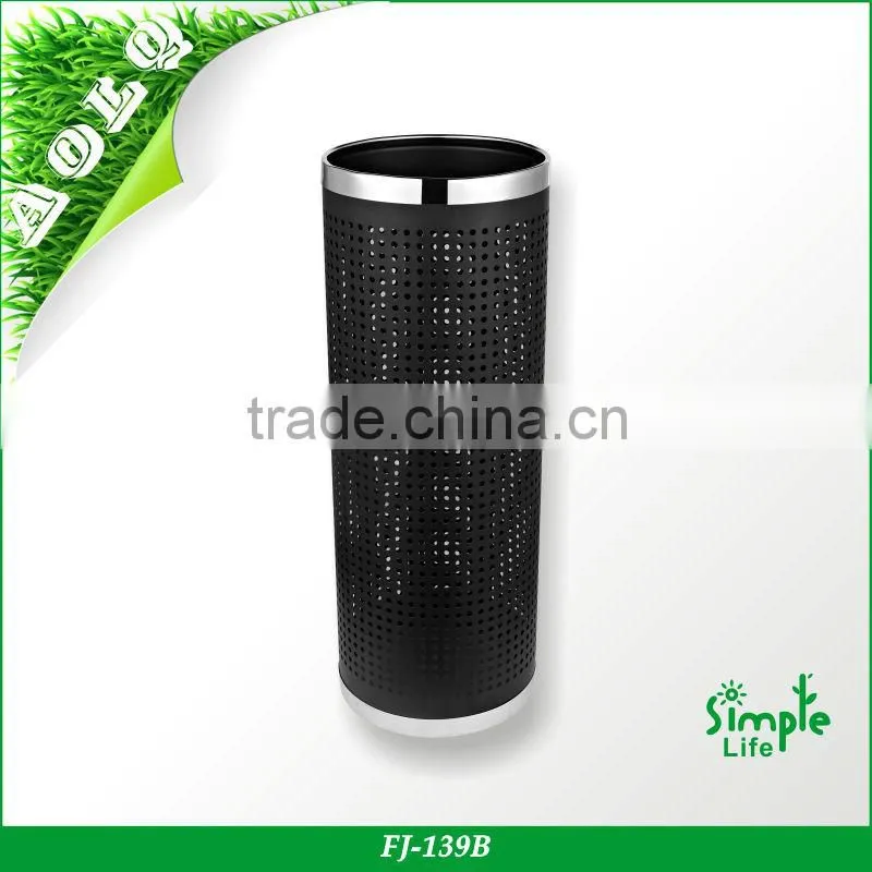 Double-Heads Wet Umbrella Packing Machine / Umbrella Vending Machine
