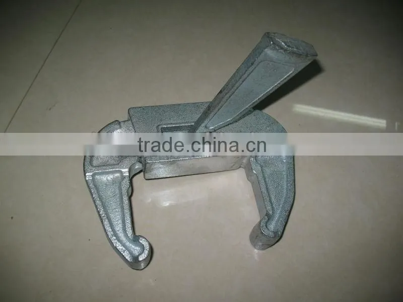 FormworkClamp Rapid clampScaffolding Beam Clamp