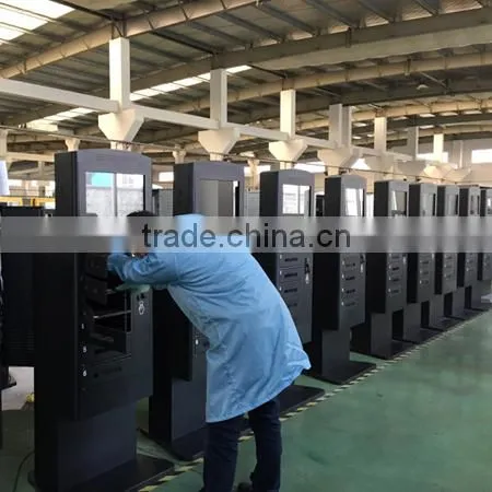 Winnsen Industry Co., Ltd. company overview - view 2