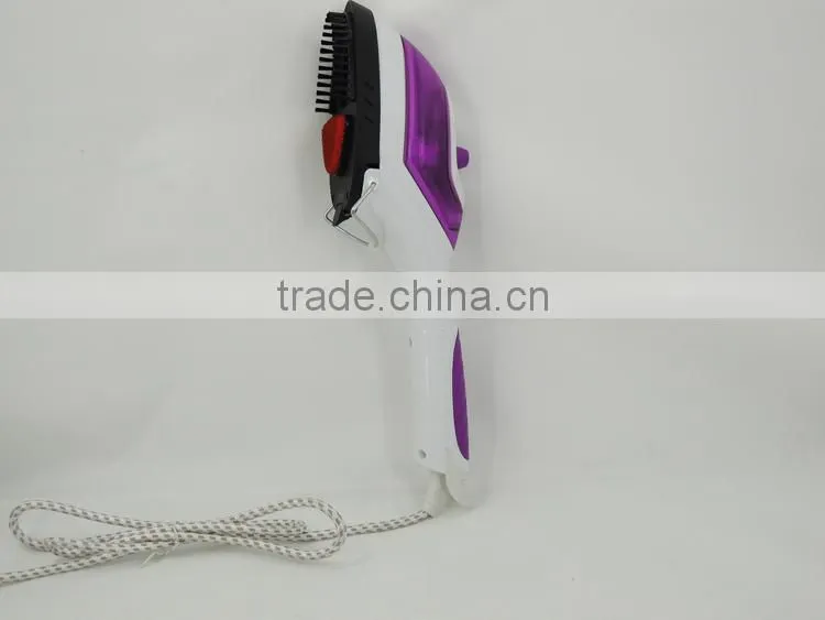 Electric Iron Steam Brush