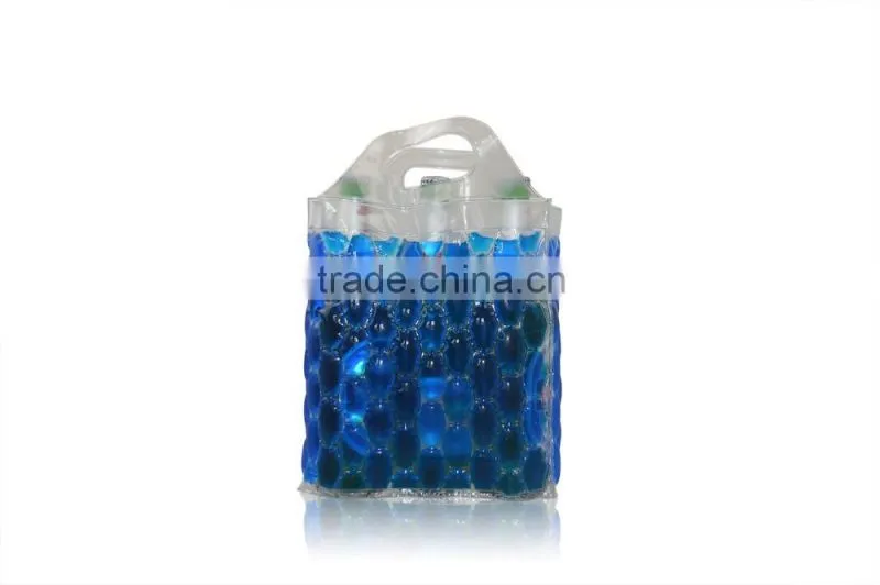 Beer Cooler Bag Gel Inside