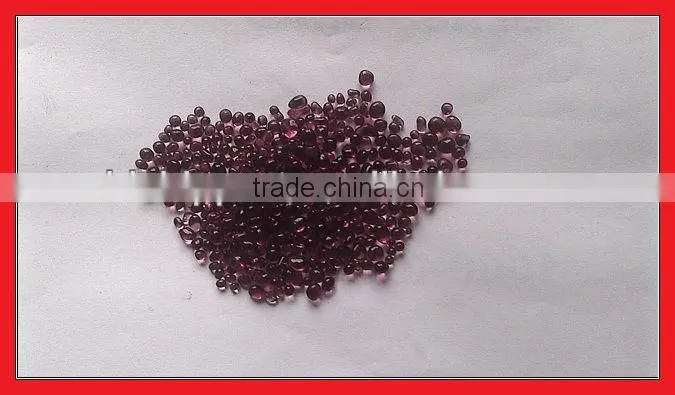 Hi Chipper glow in the dark glass beads
