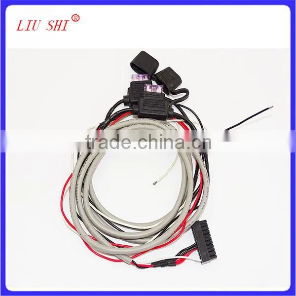 auto fuse holder /auto cable connector