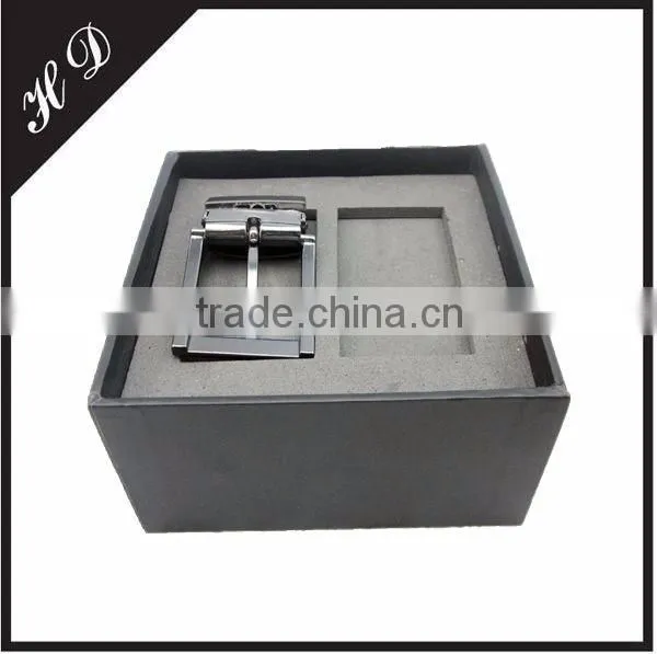 New Design Belt Packaging Box