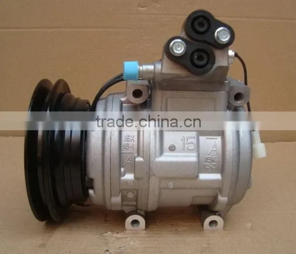 ac compressor for MITSUBISHI MR149363 MB878168 MB878170 MR149363 2 also supply stationary ac power screw air compressor