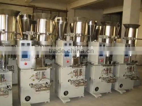 Snack seasoning powder spices powder packing machine