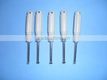 EAS Security Tag Detacher Opener Remover
