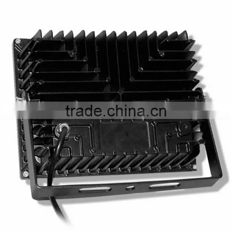 30w high waterproof IP65 led flood light New Aluminum heat residential commercial