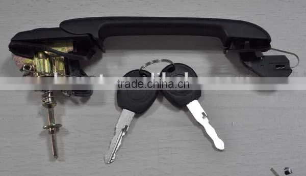 Door Handle 1H0 837 207 B for VW GOLF III/JETTA III