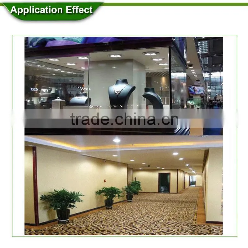180 degree Adjustable led downlights 28w SMD led gimble downlight with 5 years warranty