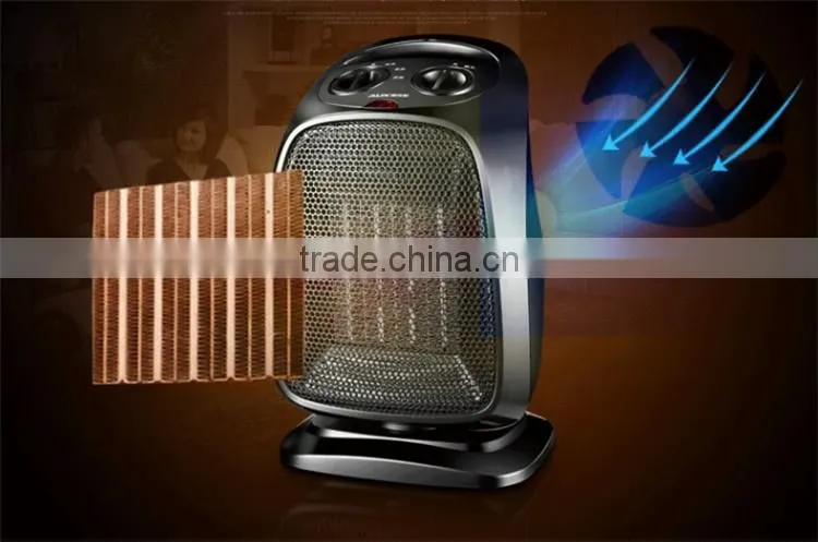 Fashionable Easy operate indoor electric heater