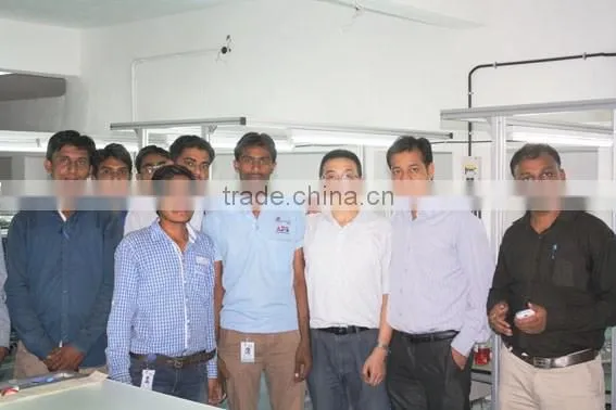 Solar Panel Laminator manufacturing machine