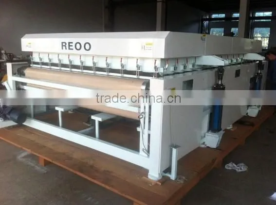 Fully automatic solar panel laminator( Turnkey basis, training, installation) for PV laminating solidifying