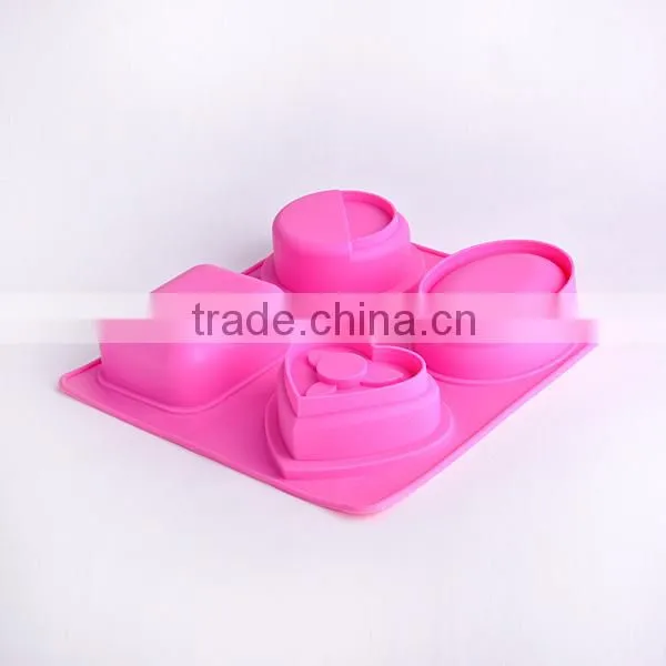 Baby silicone Fondant Baby Silicone Mould