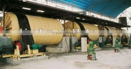 HN Dashan Mini Type Ceramic Ballmill