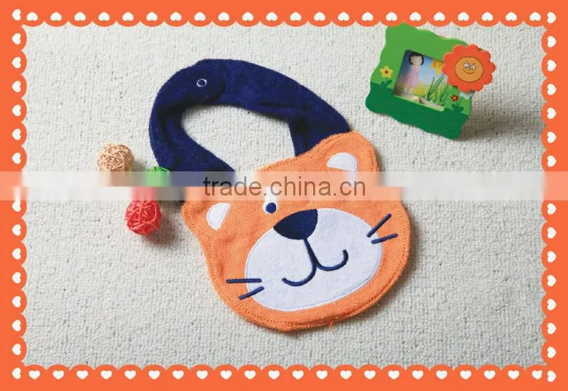 baby's lovely bib
