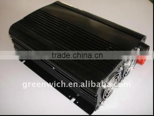 1500W Modified Sine Wave Power Inverter 12V
