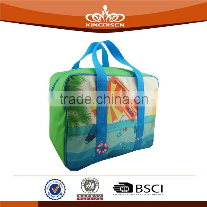 Popular Insulated Tote Cooler Bag