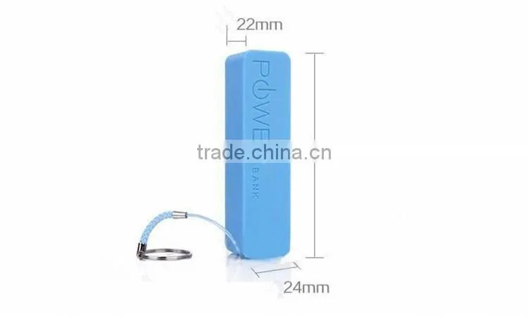 2600mah mobile power bank manual for power bank portable charger 2600mah power bank