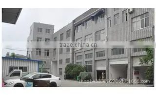 Zhaori Copper Industry Co., Ltd. company overview - view 1