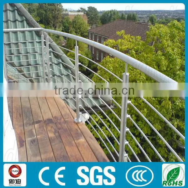 Hot Seller Stainless Steel Rail